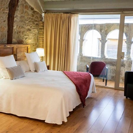 Hotel La Freixera Solsona Kültér fotó