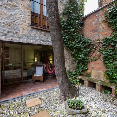 Hotel La Freixera Solsona Kültér fotó
