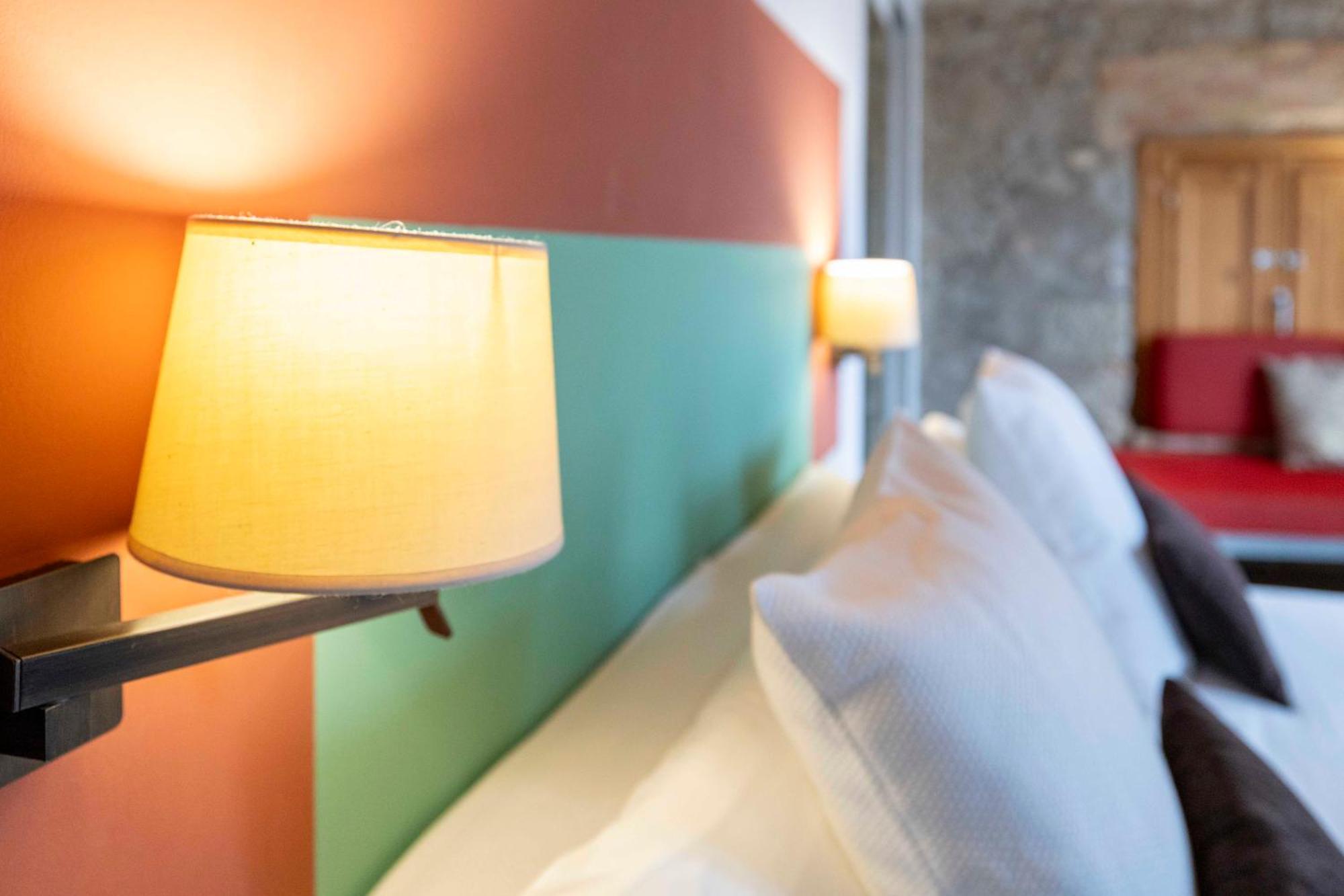 Hotel La Freixera Solsona Kültér fotó