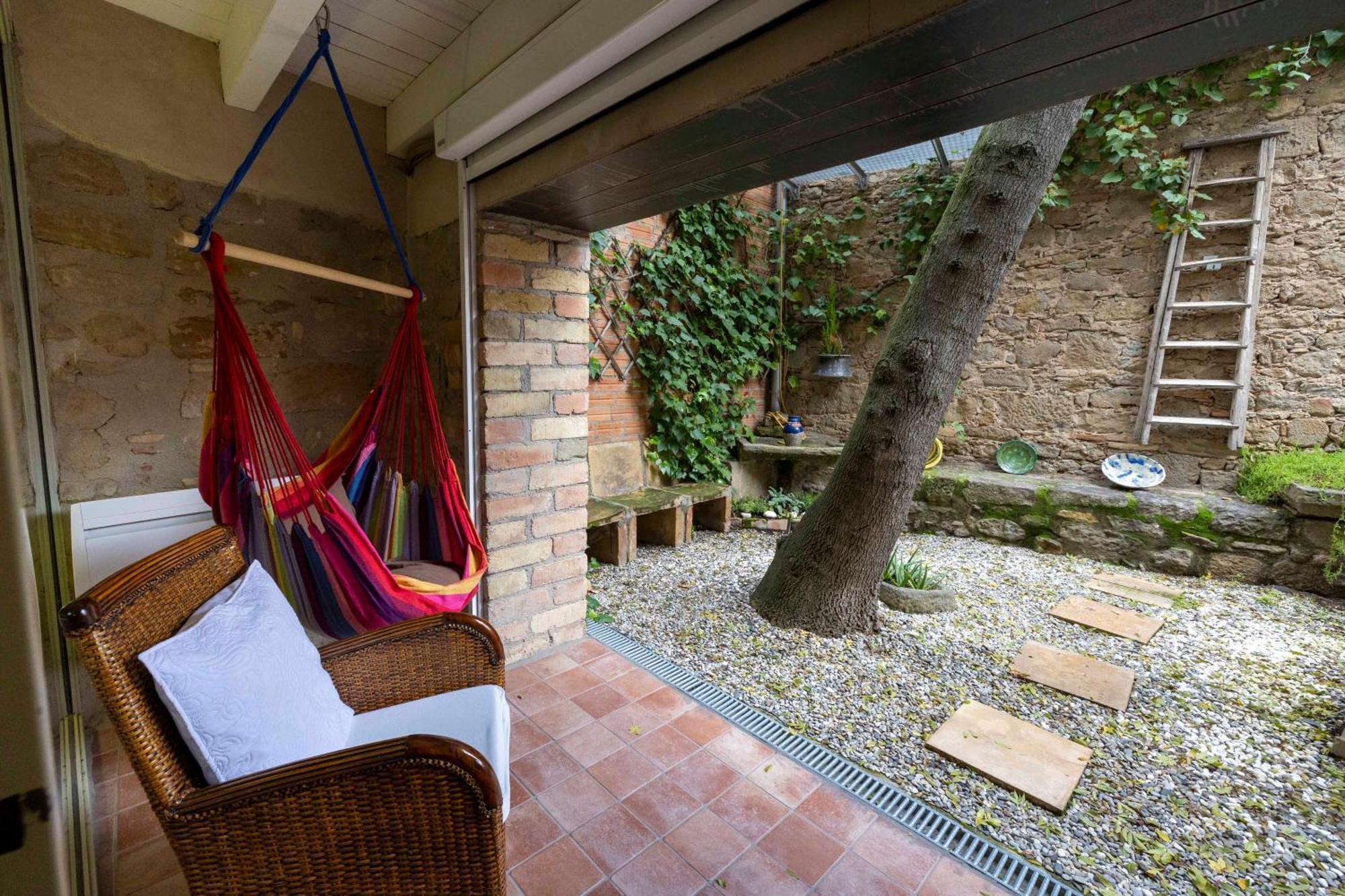 Hotel La Freixera Solsona Kültér fotó