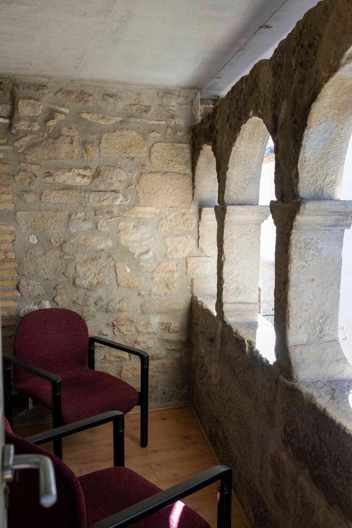 Hotel La Freixera Solsona Kültér fotó